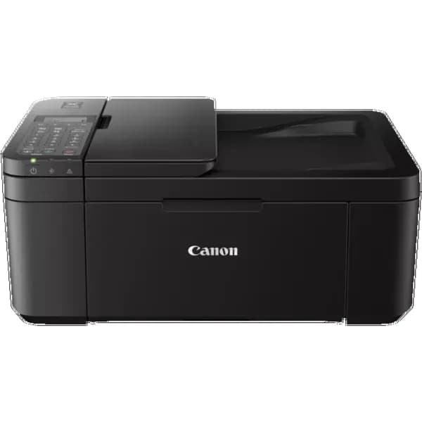 Canon All-In-One Pixma TR4640 Inkjet Printer