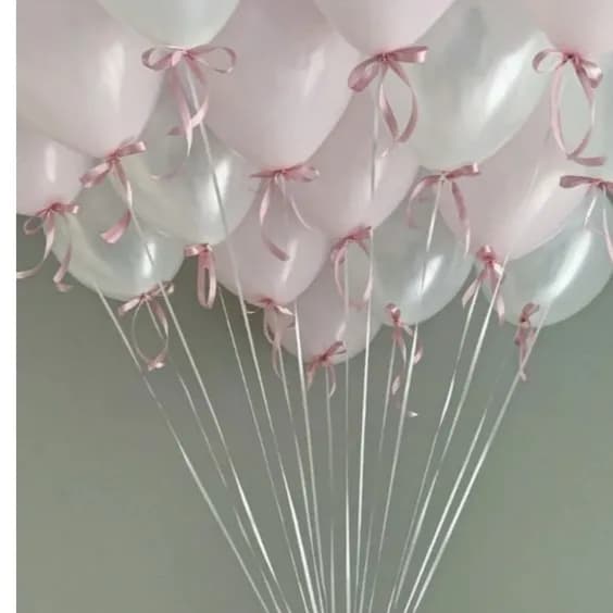 Balloons Coquettes