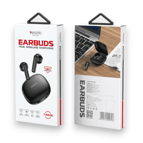 YESIDO - EARBUDS HIFI (TWS25)