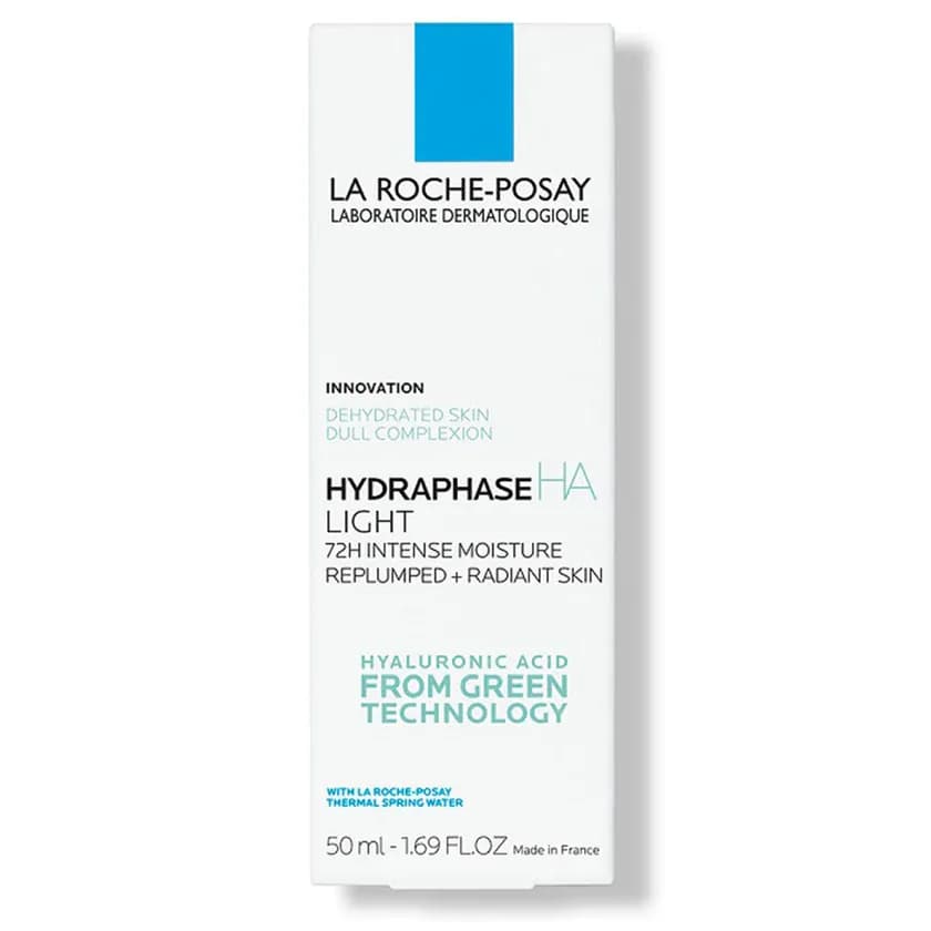 La Roche Posay Hydraphase Intens Legere Cream 50 ML