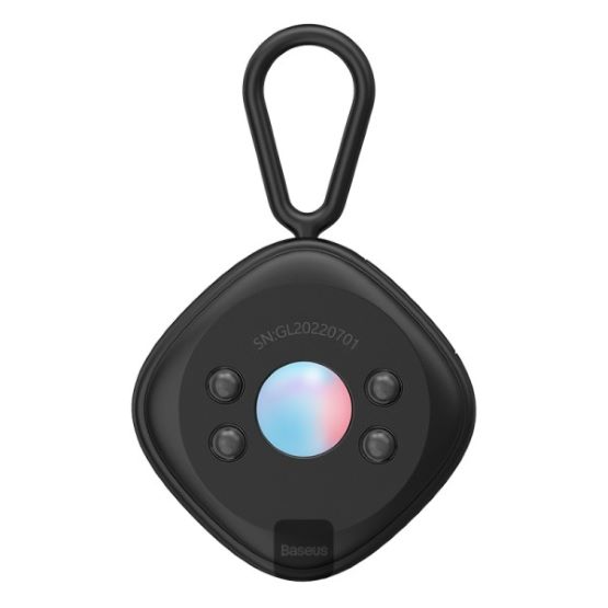 BASEUS HEYOCAMERA DETECTOR-BLACK