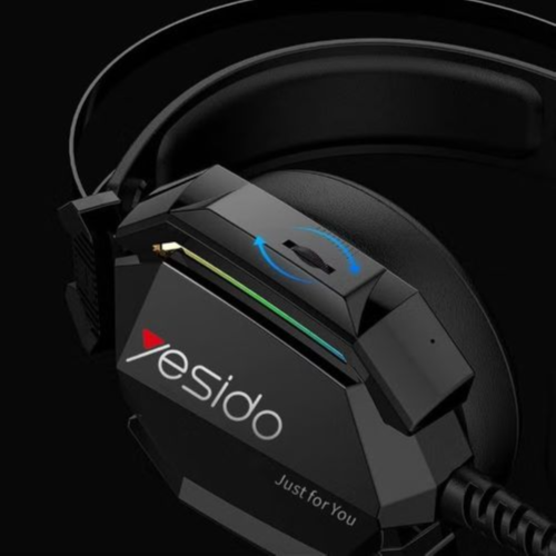 YESAIDO - GAME HEADSET (EK03)