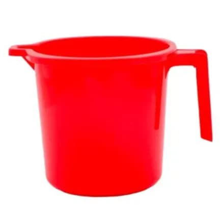 Oman Mug Plastic 1.5L