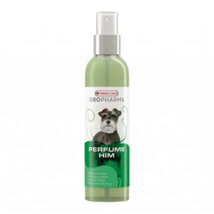 VERSELE-LAGA OROPHARMA PERFUME HIM FOR DOG 150ML