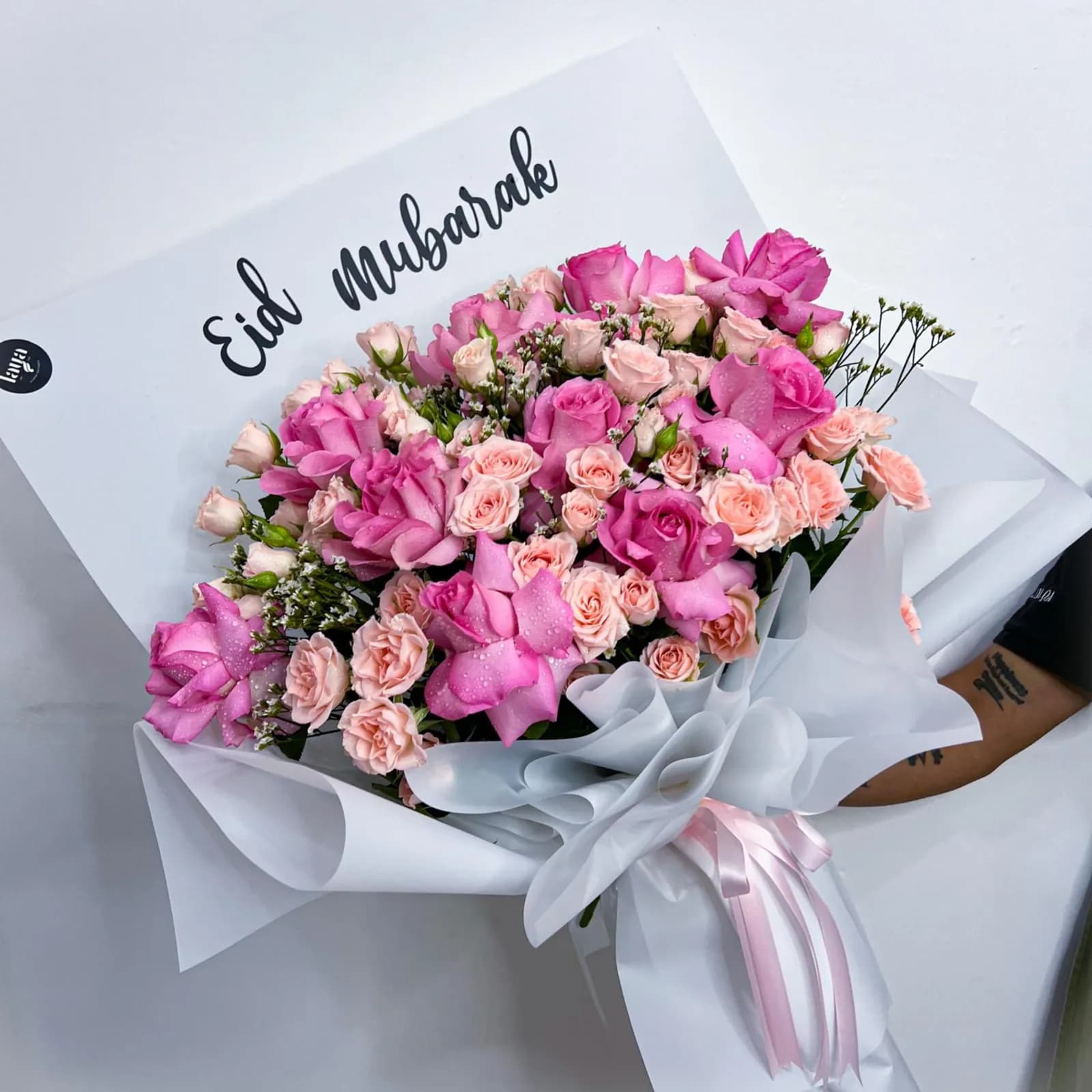 Eid Bouquet 4