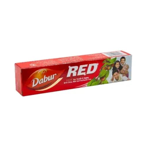 Dabur Red Toothpaste 200 Gm