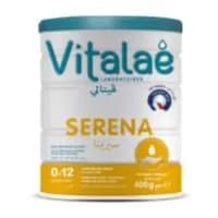 Vitalae Serena Anti Constipation 400 G
