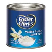 Foster Clark's Vanilla Flavour 35gr