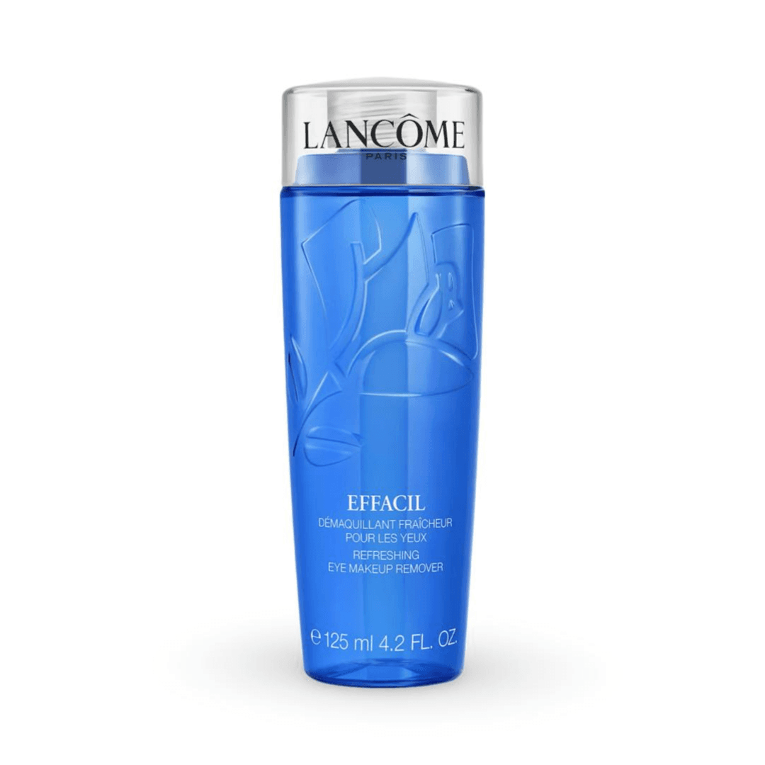 LANCOME - مزيل مكياج العيون EFFACIL - 125 مل