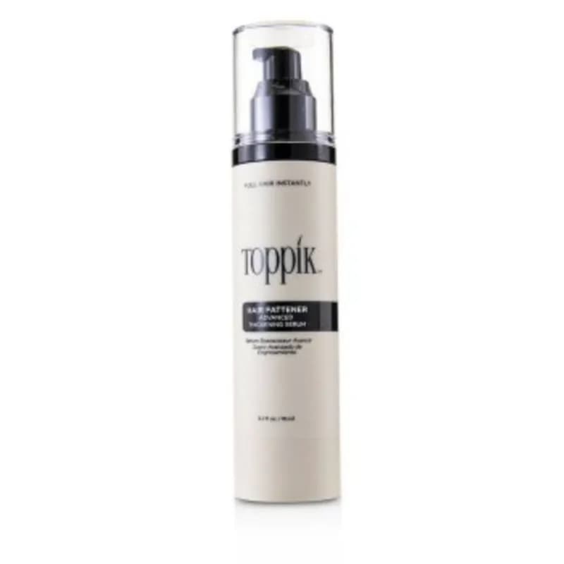 Toppik Hair Fattener Adv Thickening Serum 95ml