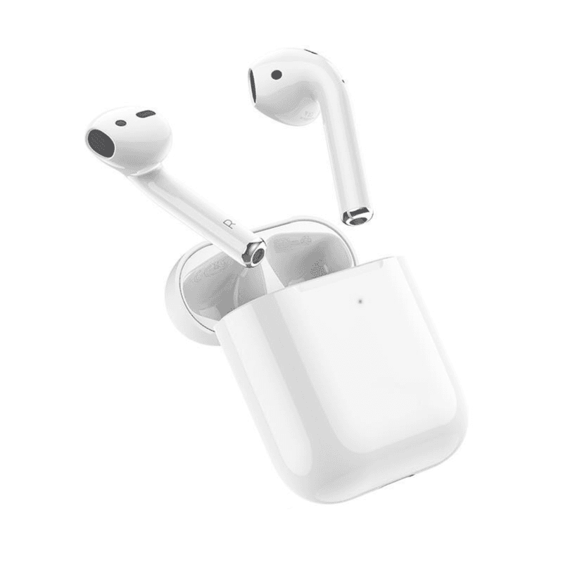 Xundd x35 wireless Headset, Bluetooth: V5.3, 300 mAh Battery, 6 Hours Play Time