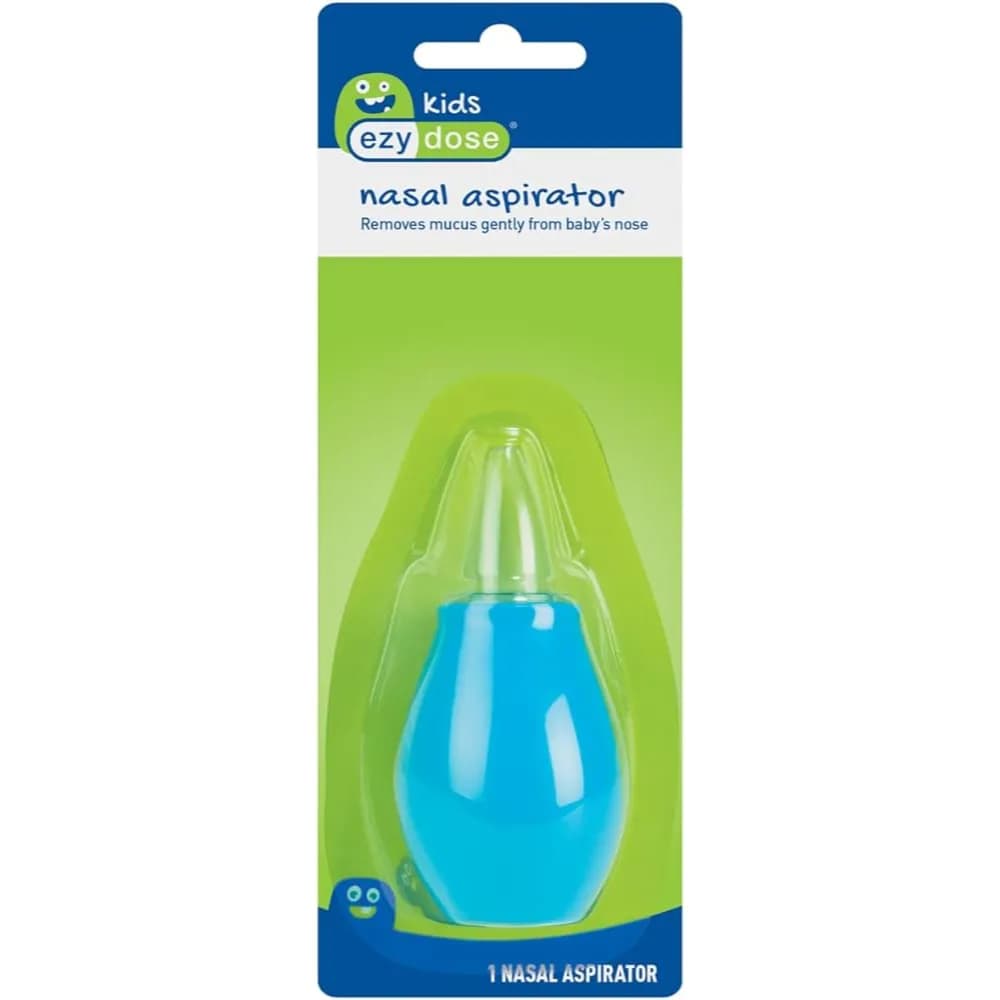 Ezy Dose Nasal Aspirator