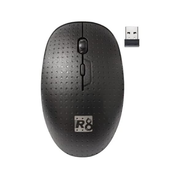 Wireless Mouse - R8 1703