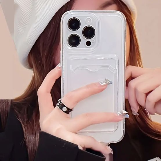 Air Cushion Corner Protective Case IPhone11pro