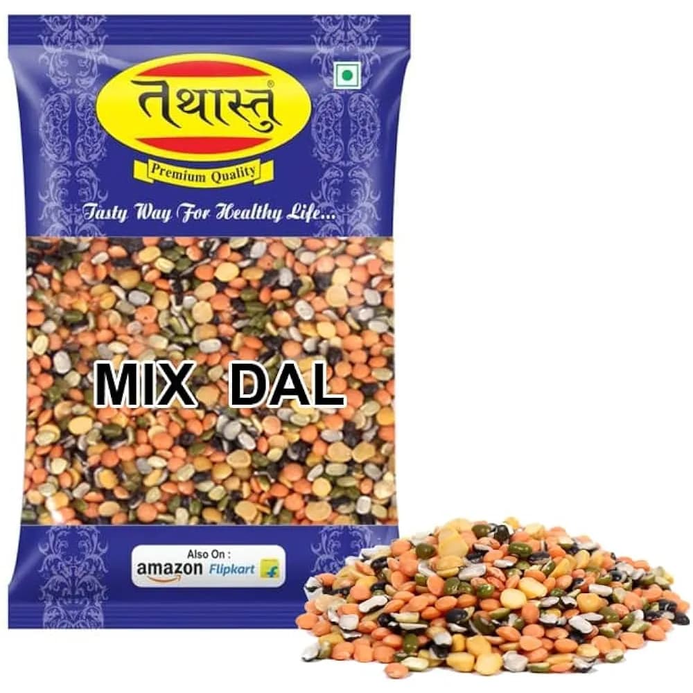 Tasty Mixed Dal 500gm