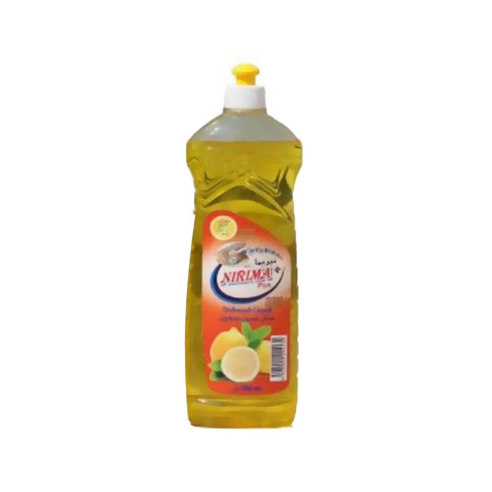 Nirima Dishwash Liquid 750ml