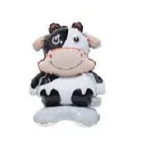 Laughing Cow Balloon