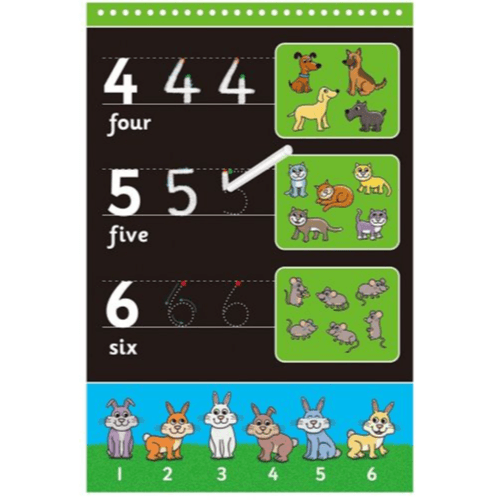 جالت - كتاب الطباشير 123