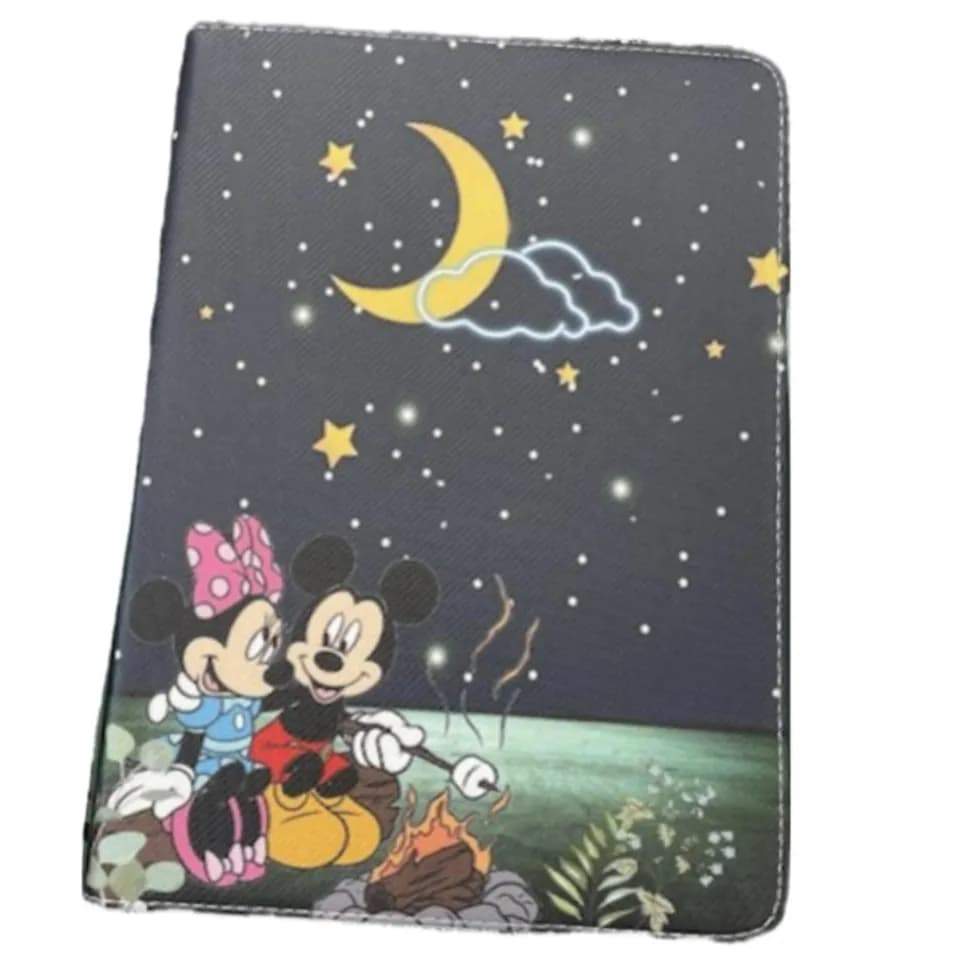 Micky Mouse Smart Case for iPad 2022 10 Inch