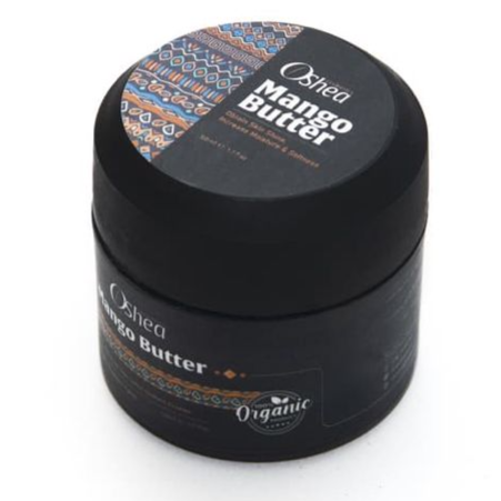 Mango Butter 150Ml