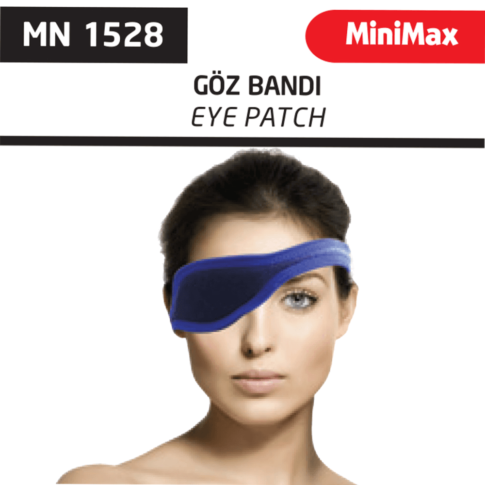 Minion: Eye Cover