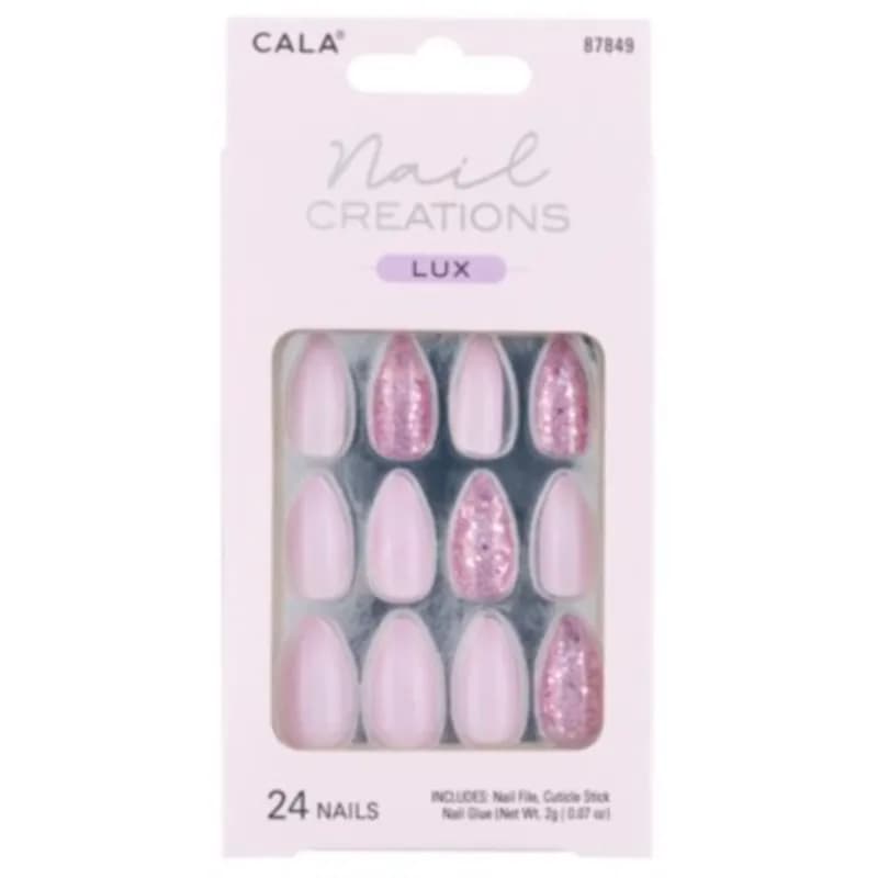 Cala Nail Creations Lux - 87849