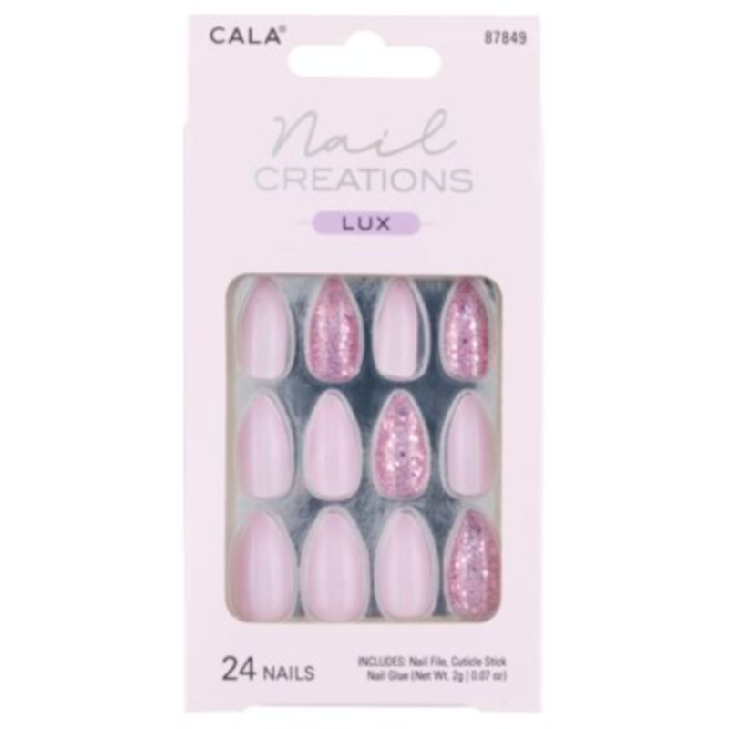 Cala Nail Creations Lux - 87849