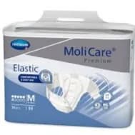 MOLICARE PREM. ELASTIC (M) P30  165 272