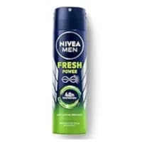 NIVEA Men Fresh Power Deodorant Spray , 150Ml