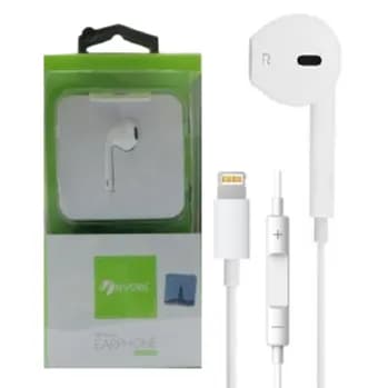 Single Earphone for iPhone - Nyork NYE19