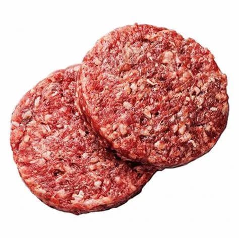 Australian  Wagyu Beef Burger 150grX2