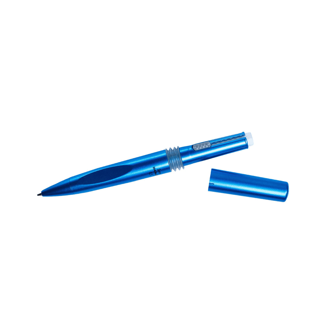 Serve Metalix Bold Mechanical Pencil 0.5 Purple