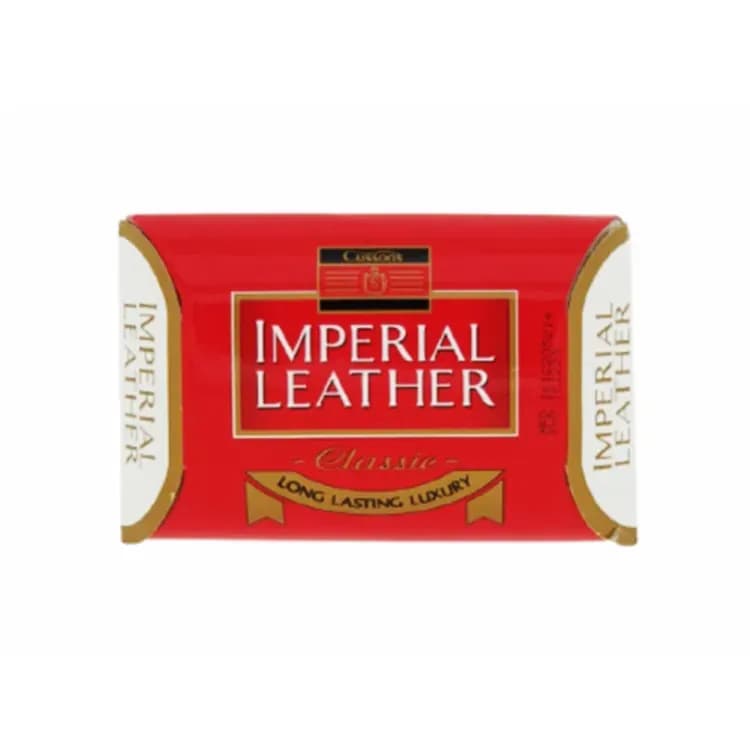 Imperial Leather Classic Soap 200G