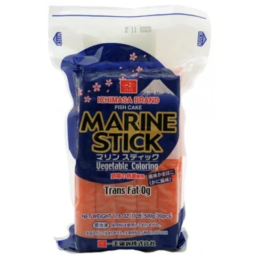 Marine Stick 500g