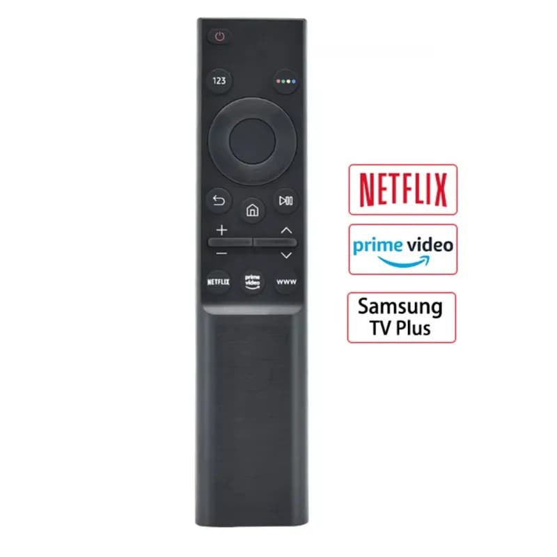 Samsung Android Tv Remote