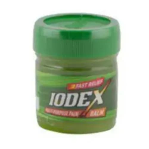 Iodex 18Gm