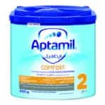 APTAMIL COMFORT NO.2, 400 GM