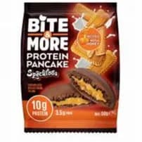 Bite & More Protein Speculoos With Biscuit And Cream 50g