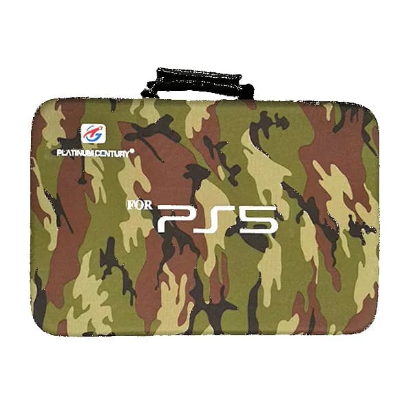 Ps5 Slim Travel Bag