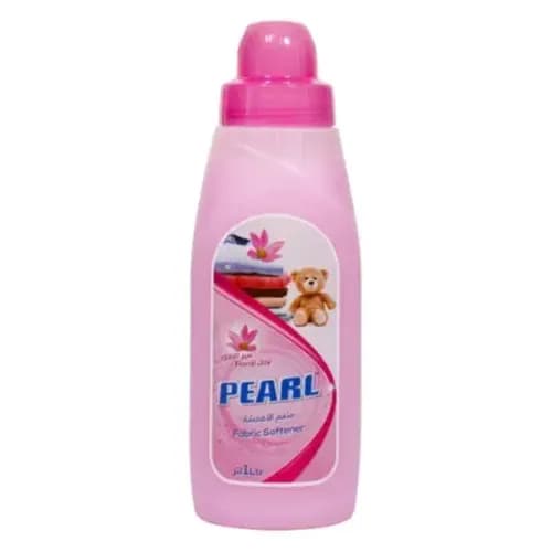 Pearl Pink Fabric Softener 1ltr