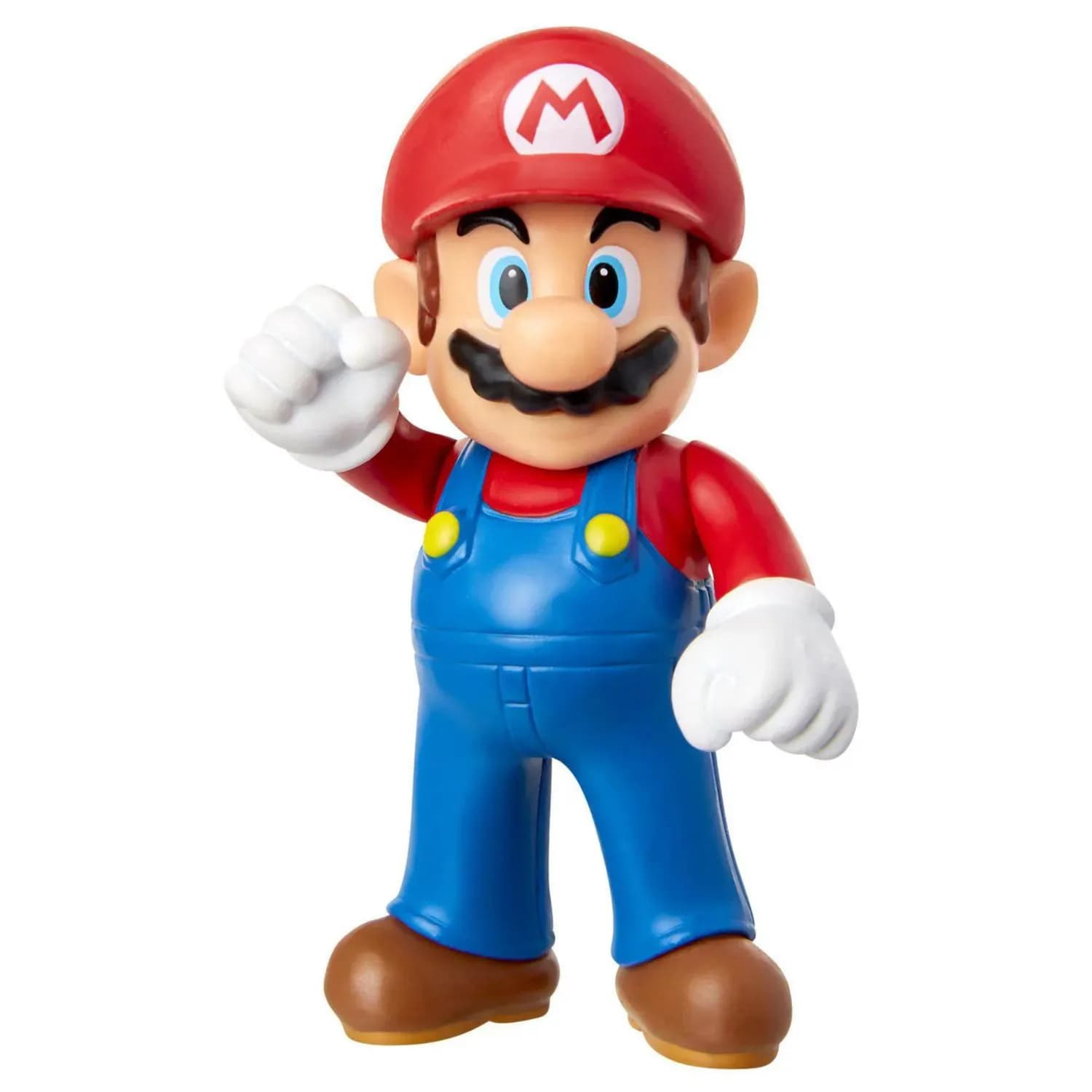 Super Mario Toy