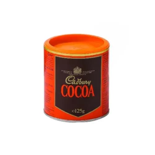 Cadbury Cocoa Powder 125Gm