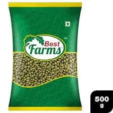 Tasty Moong Whole 500gm