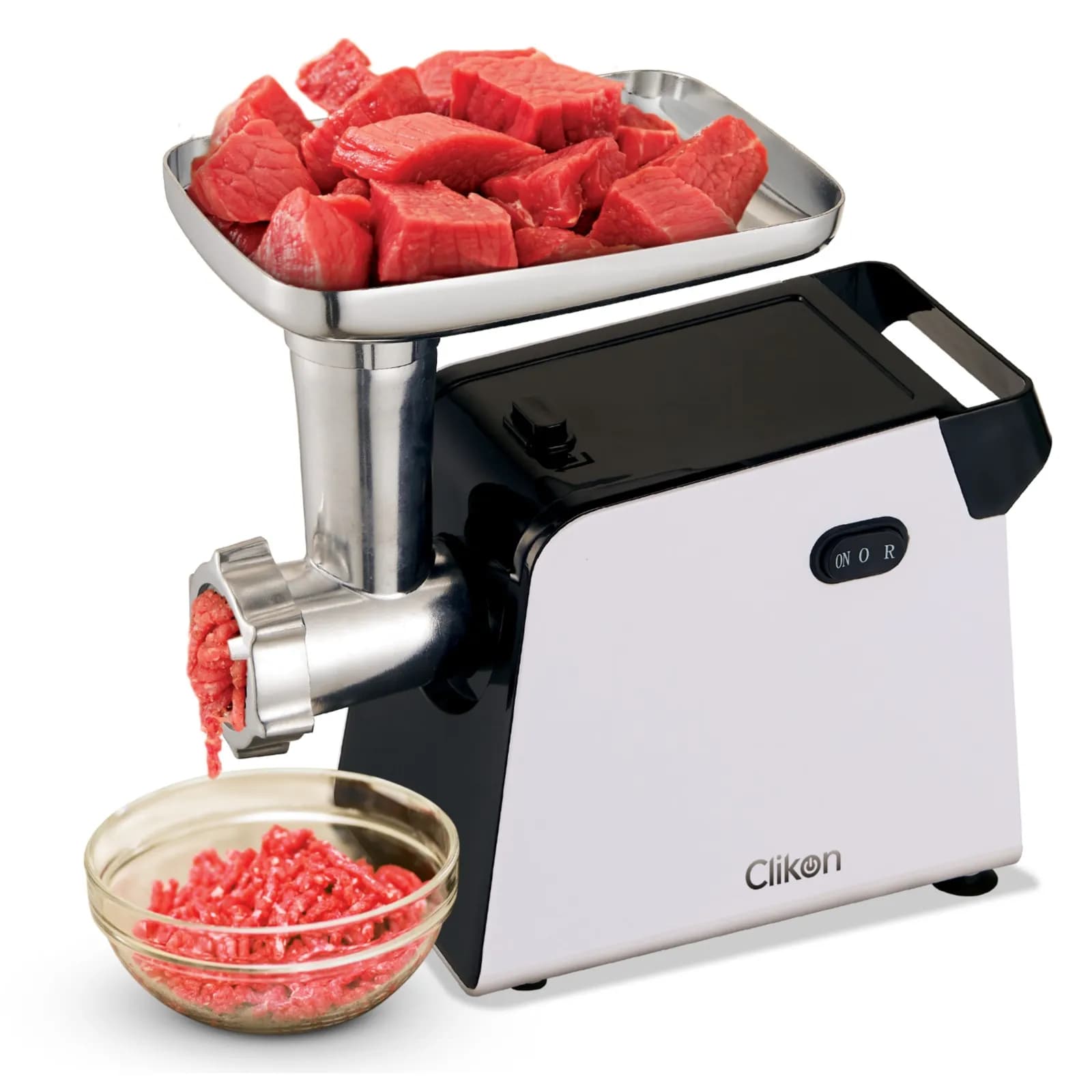 Clikon Meat Grinder CK2692