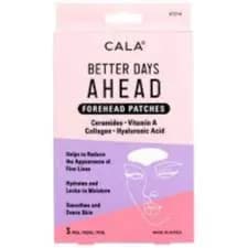 Cala Forehead Patches 3 Pc 67214