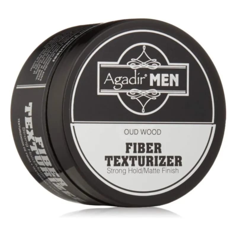 Agadir Men Fiber Texturizer 85G