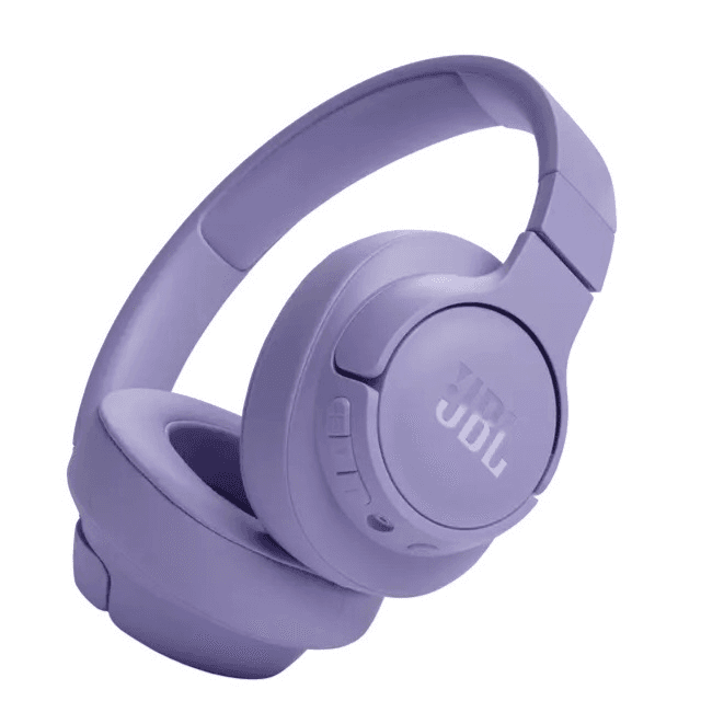 Jbl Wireless Headset Tune 720Bt