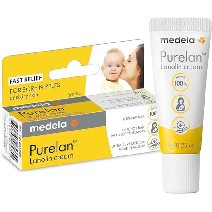 Medela Purelan 100 7gm