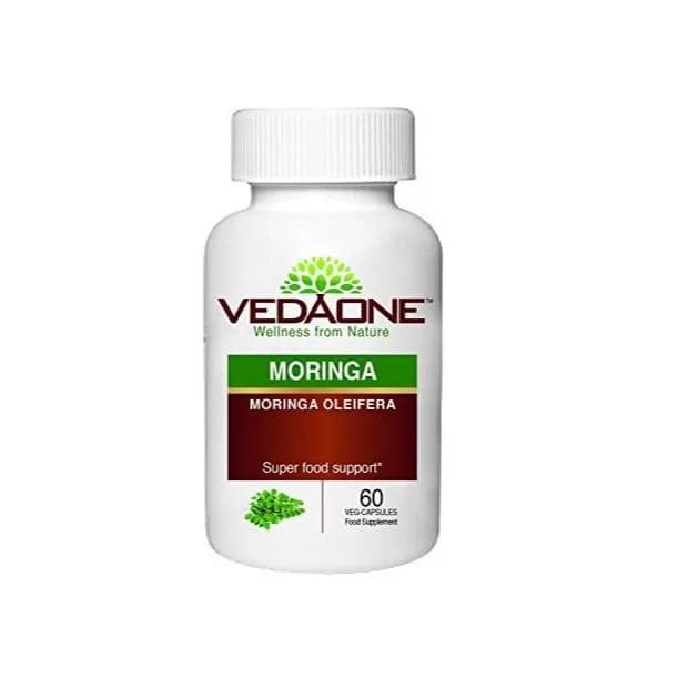 Vedaone Moringa 60 Capsules