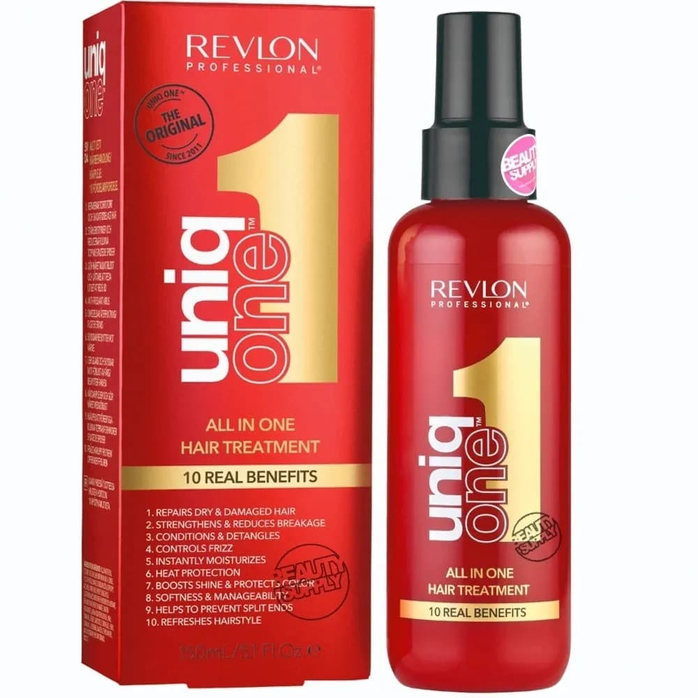 Revlon Uniq One All In One Treatment 150ml